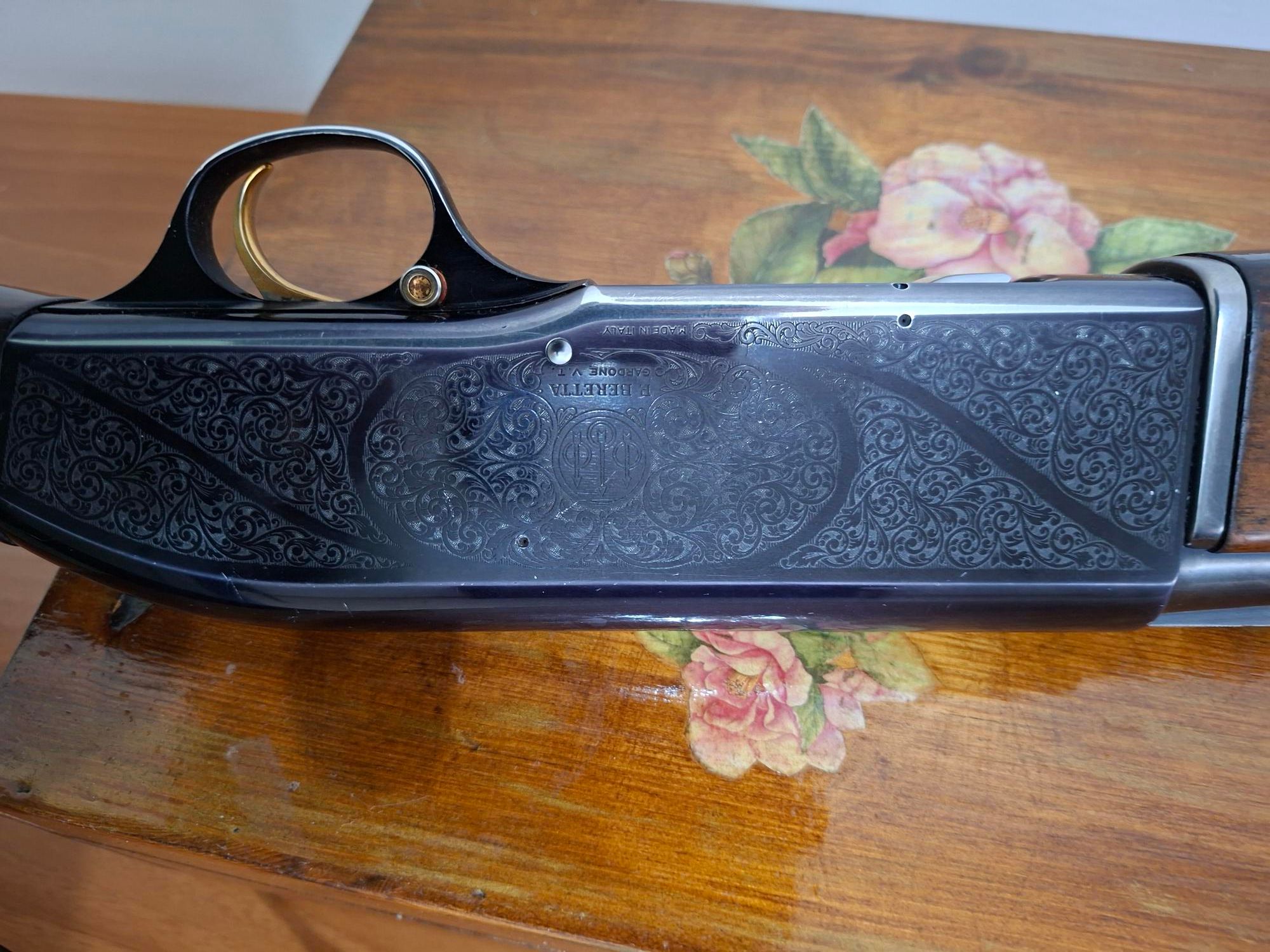 BERETTA A300 LUSSO, foto 5