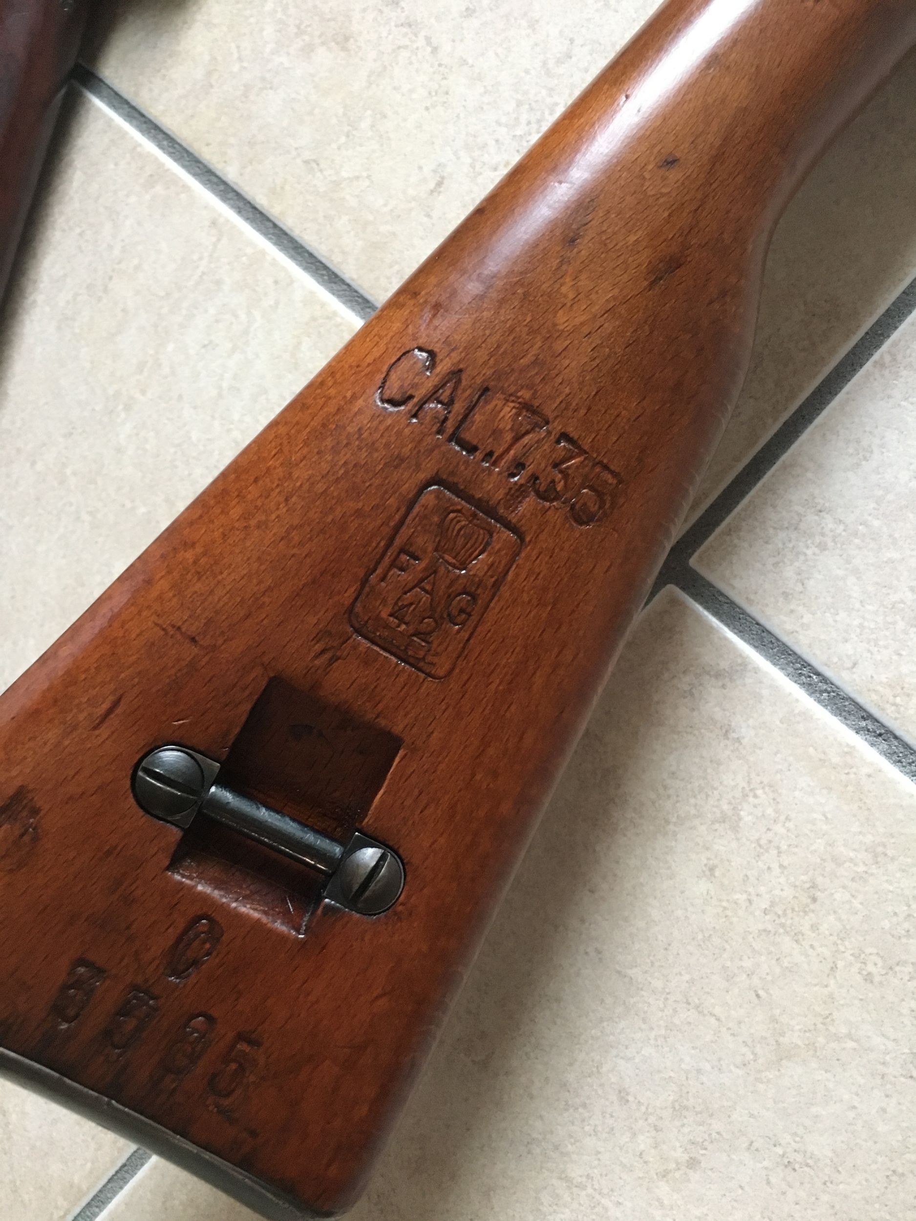 Carcano Cavalleria