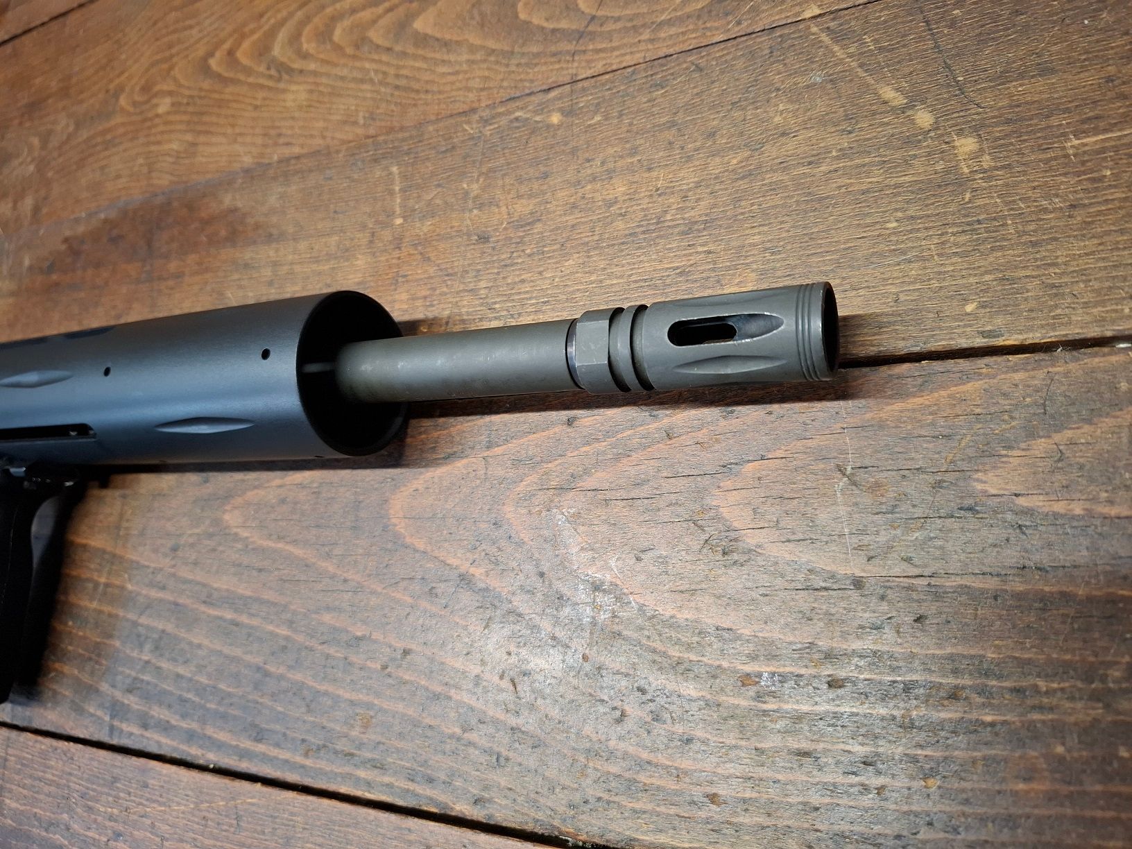 Colt Competition Rifle CSR-15.16 - Calibro 223 R, foto 11
