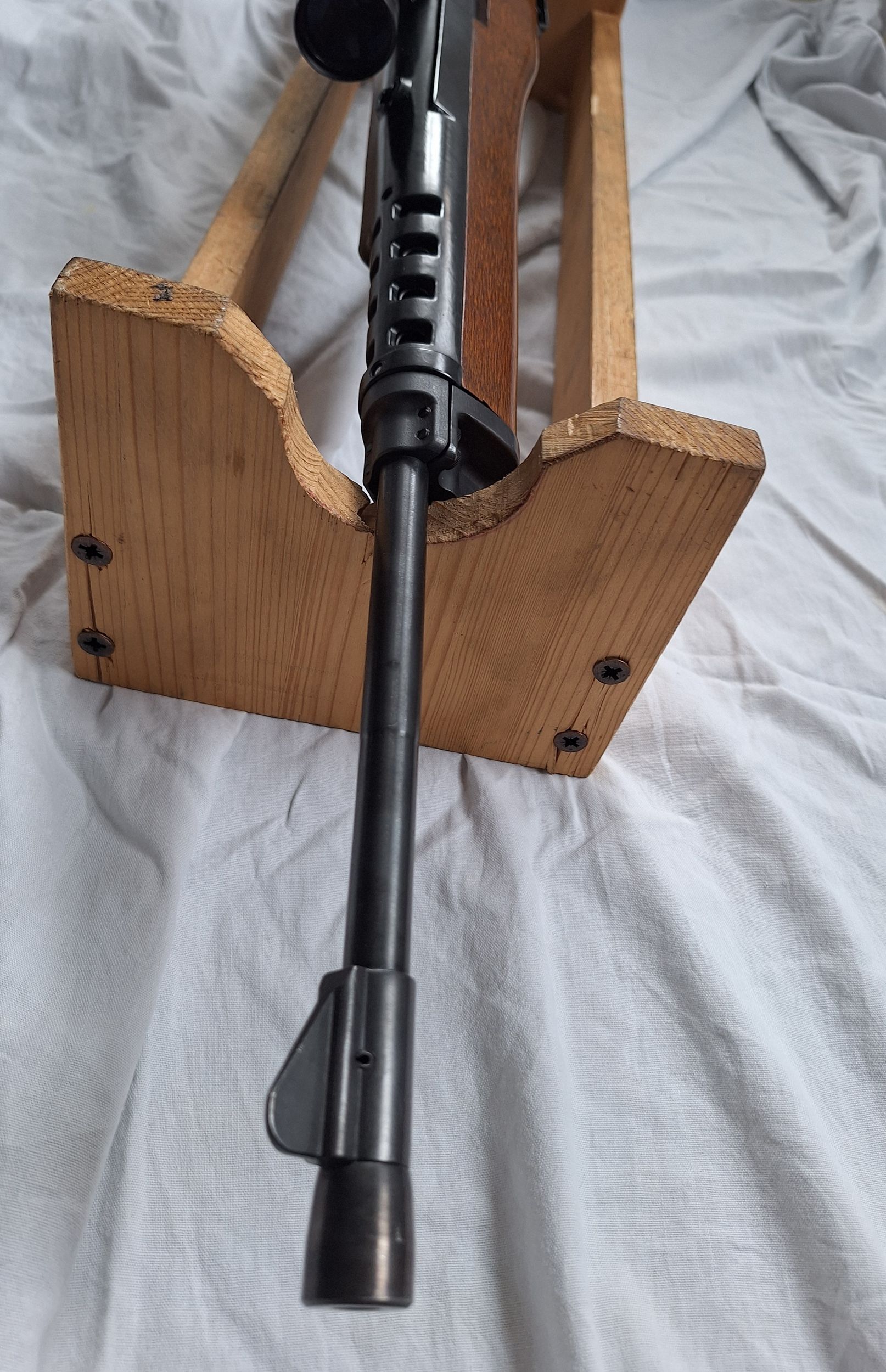 Ruger Mini 14 .223R, foto 3