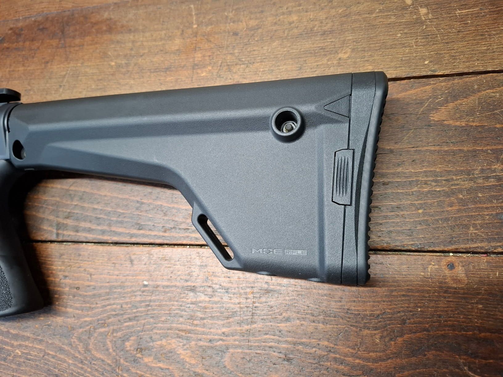 Colt Competition Rifle CSR-15.16 - Calibro 223 R, foto 7