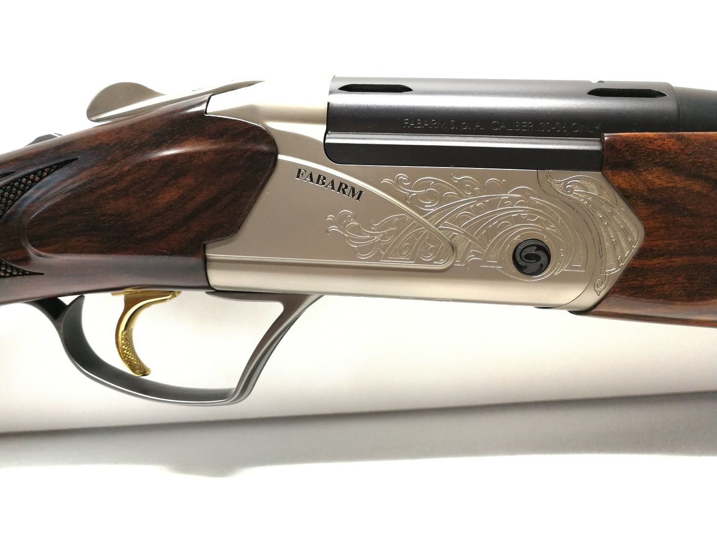 Fabarm Express Asper .30-06 Springfield, foto 2