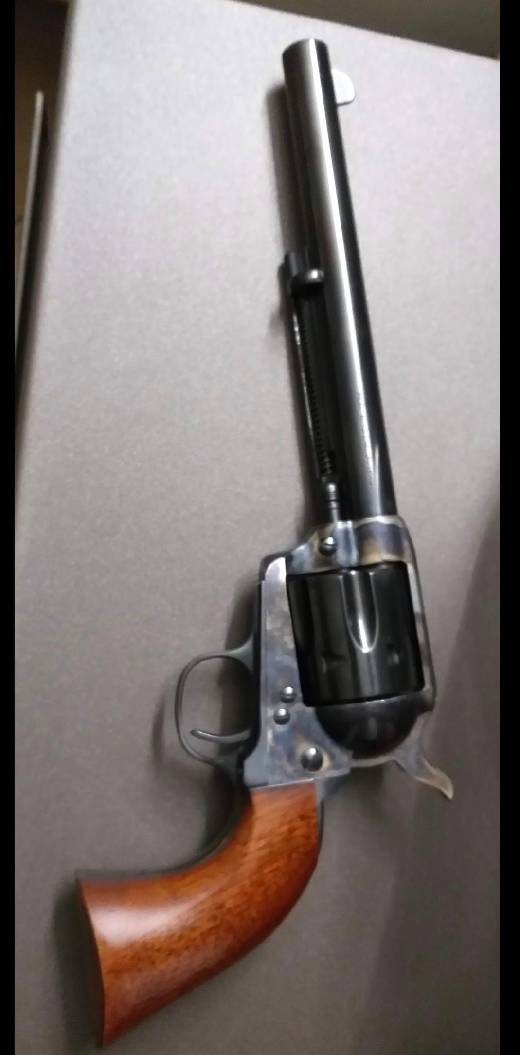 Uberti cattleman 1873