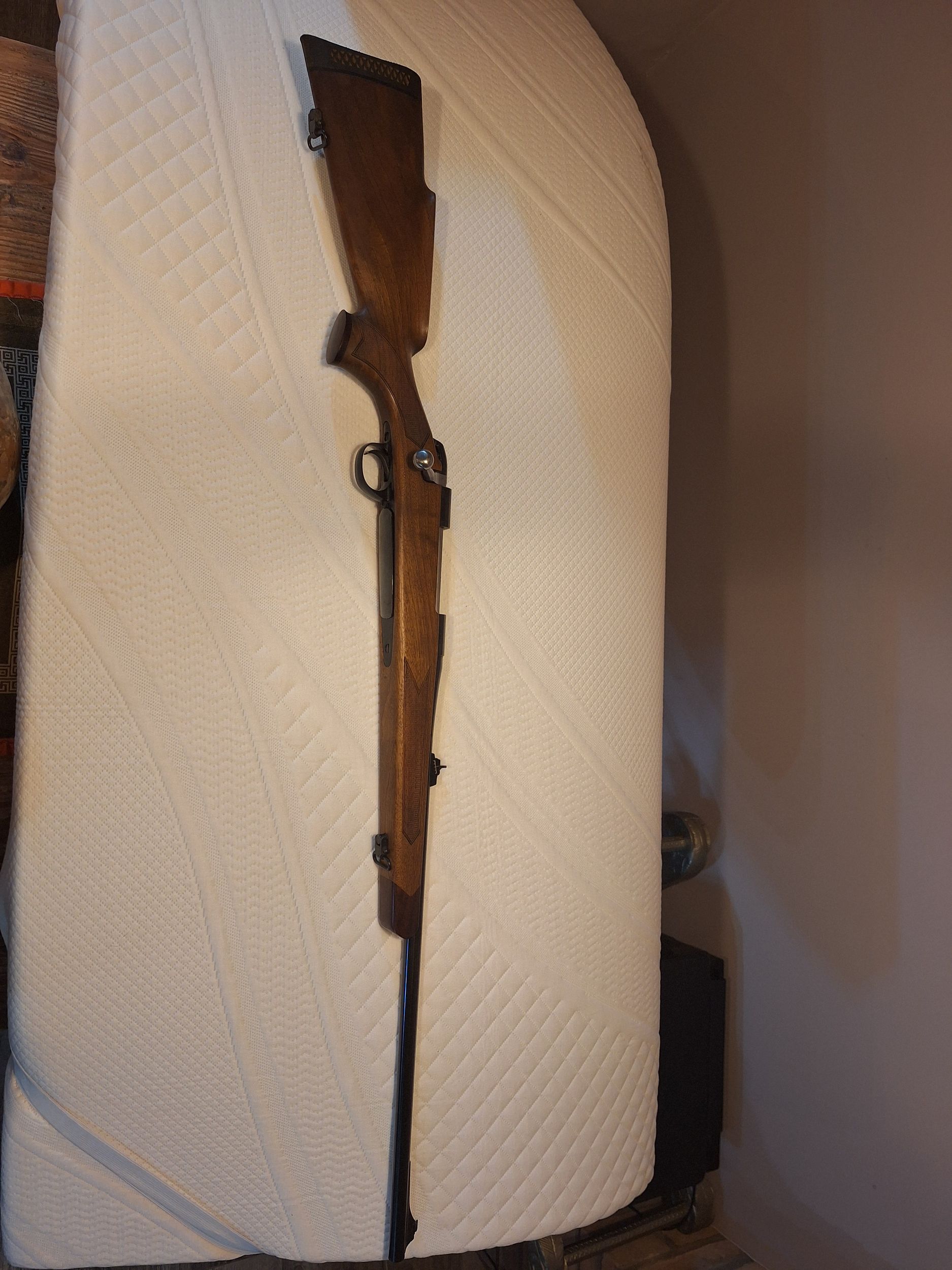 Carabina winchester 308 bsa, foto 4
