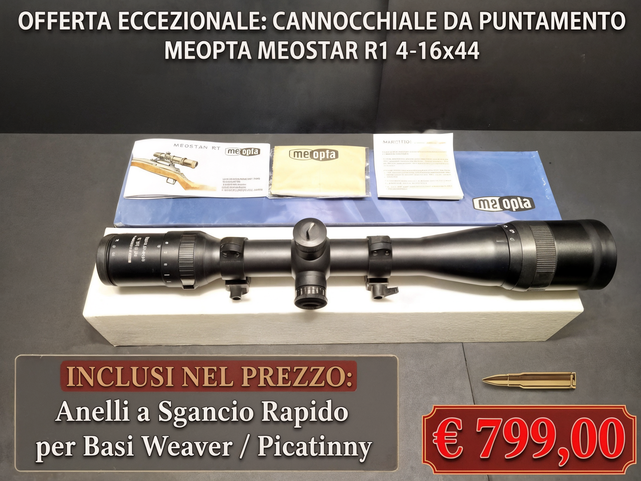 Meopta MeoStar R1 4-16x44