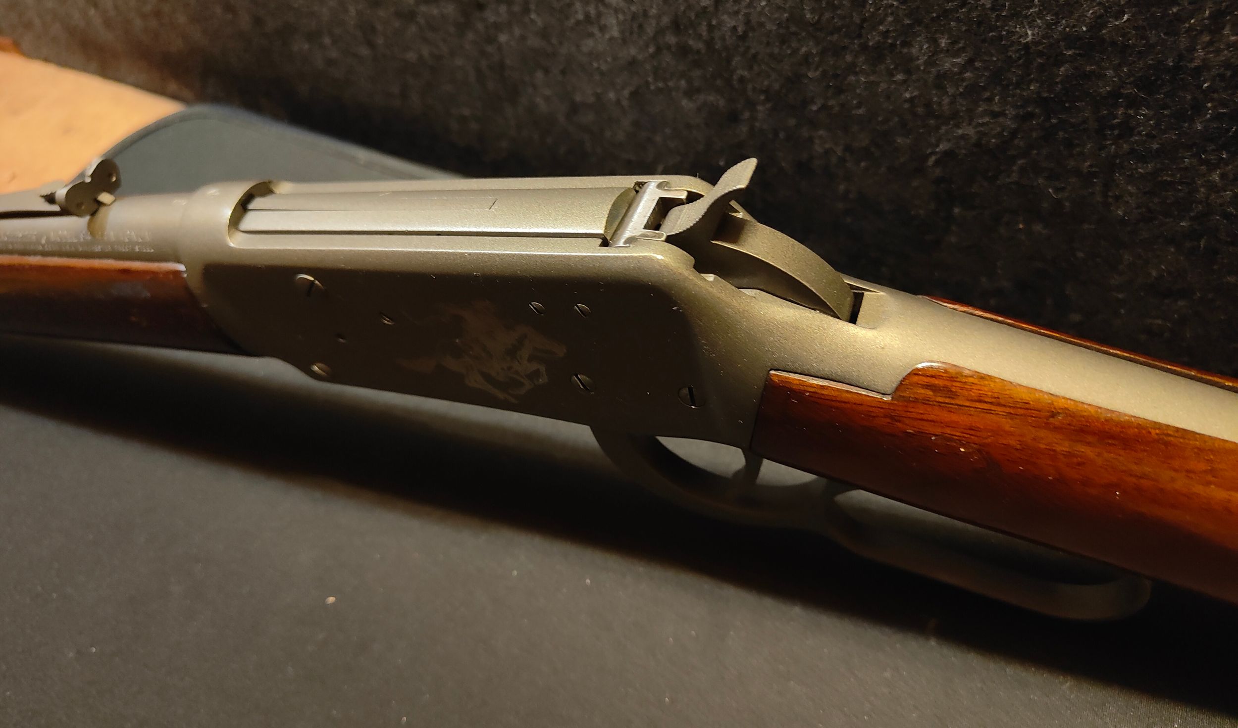 Winchester  mod. 94 - .44m, foto 7