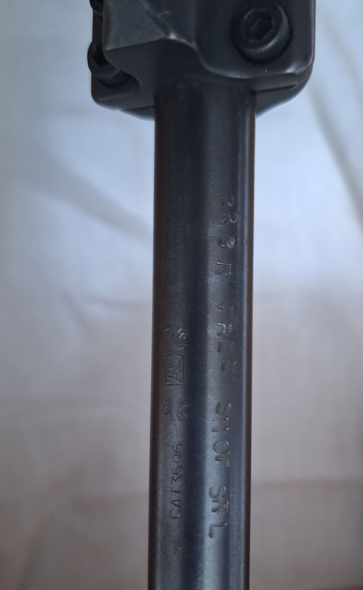 Ruger Mini 14 .223R, foto 2