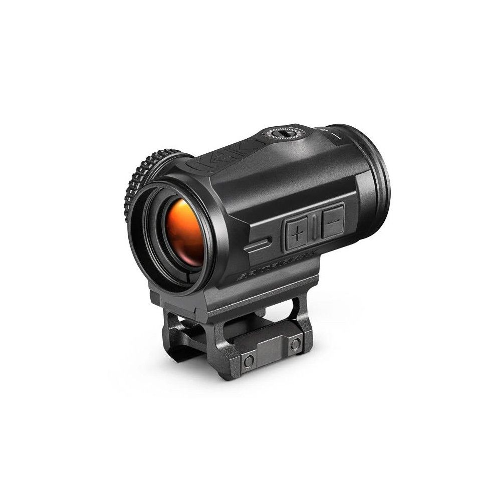 VORTEX SPITFIRE HD GEN II 3X AR-BDC4 MOA, foto 6