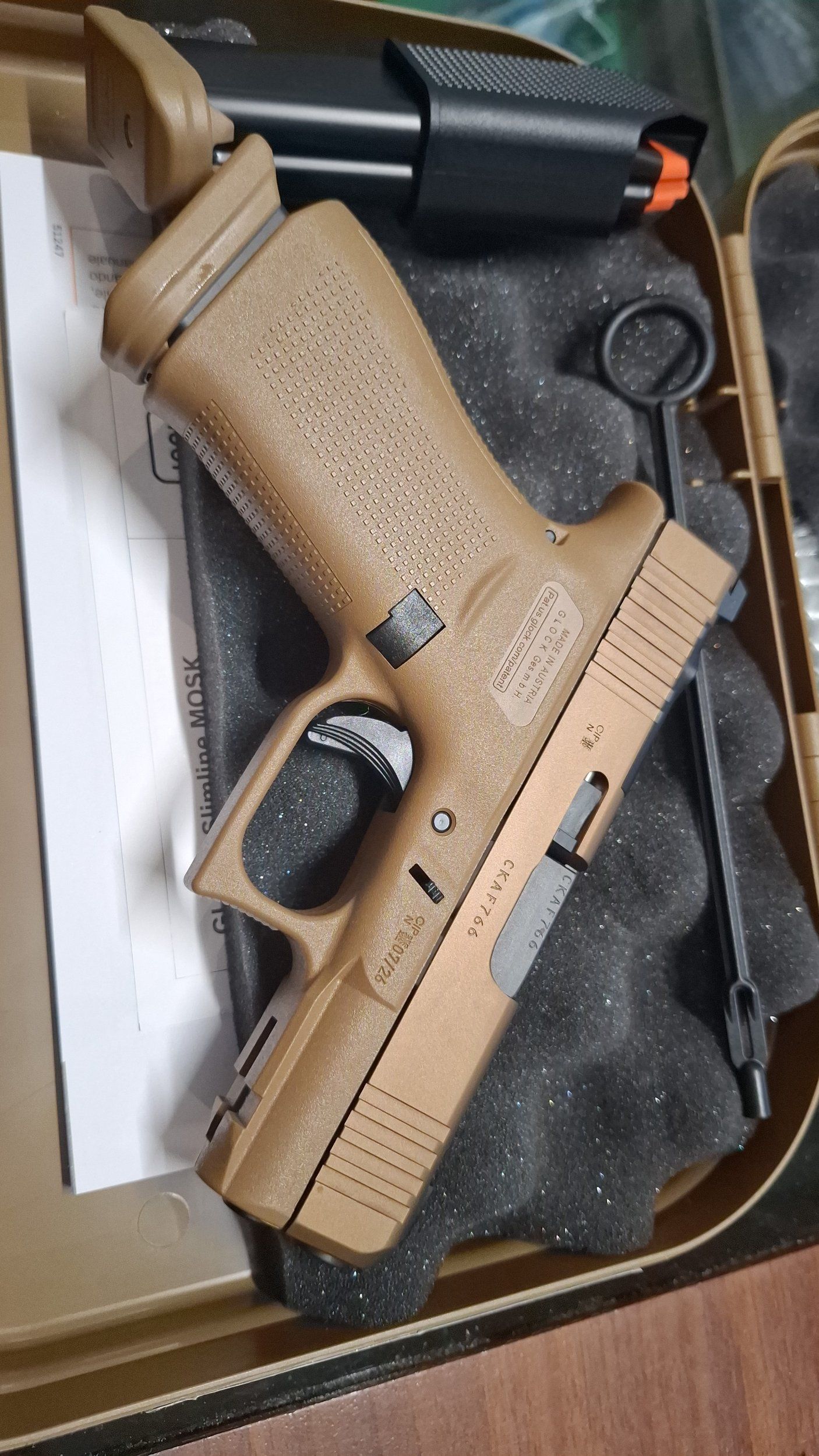Glock