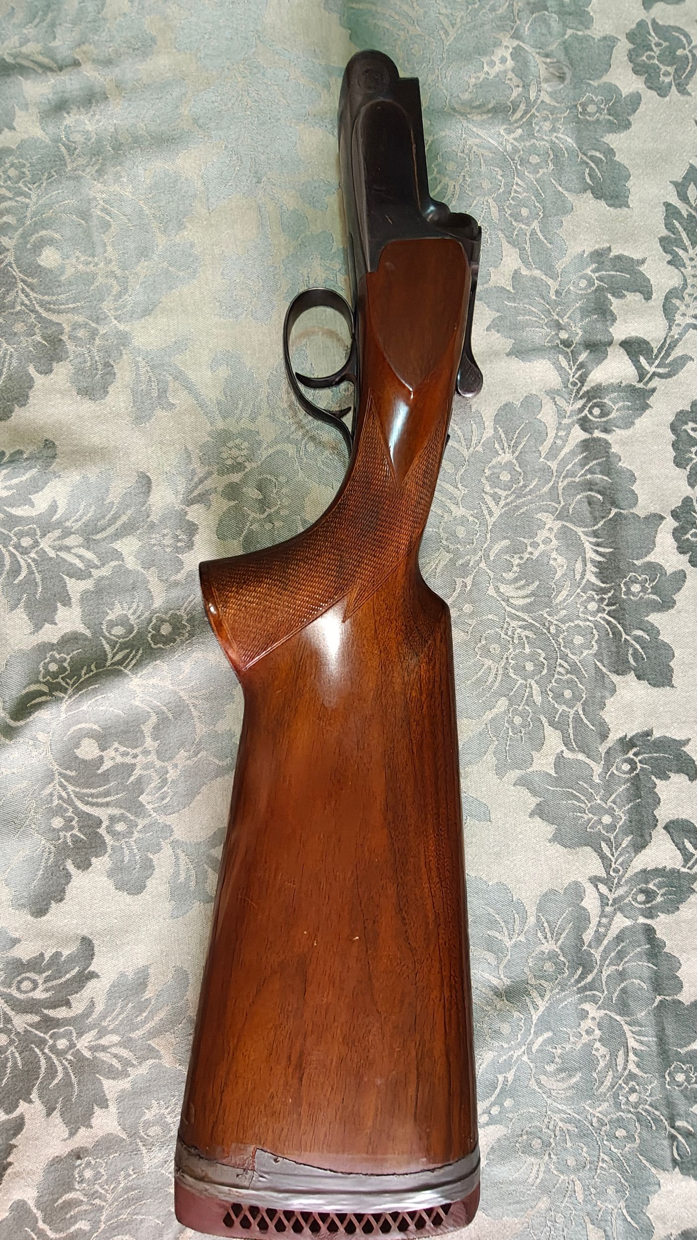 Perazzi MX 8 sovrapposto da tiro, foto 5