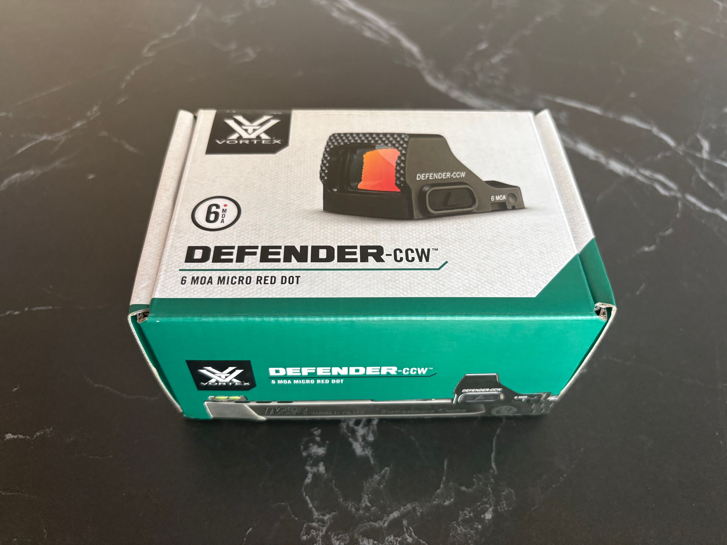 Defender-CCW Vortex