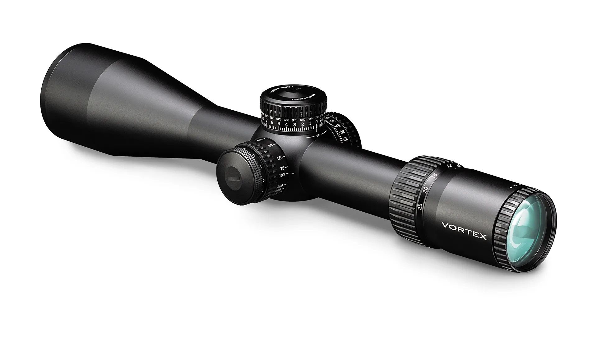 Vortex Strike Eagle 5-25x56 MOA FFP Tubo 34mm, foto 3