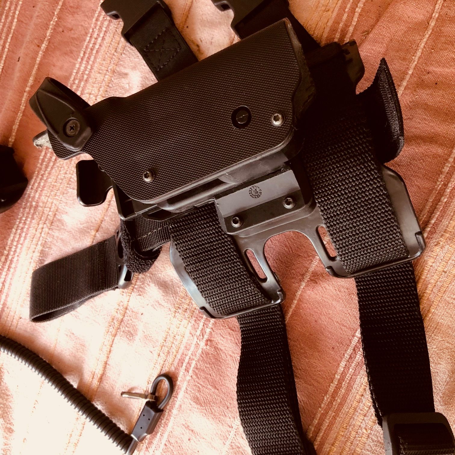 Semiautomatica, foto 5