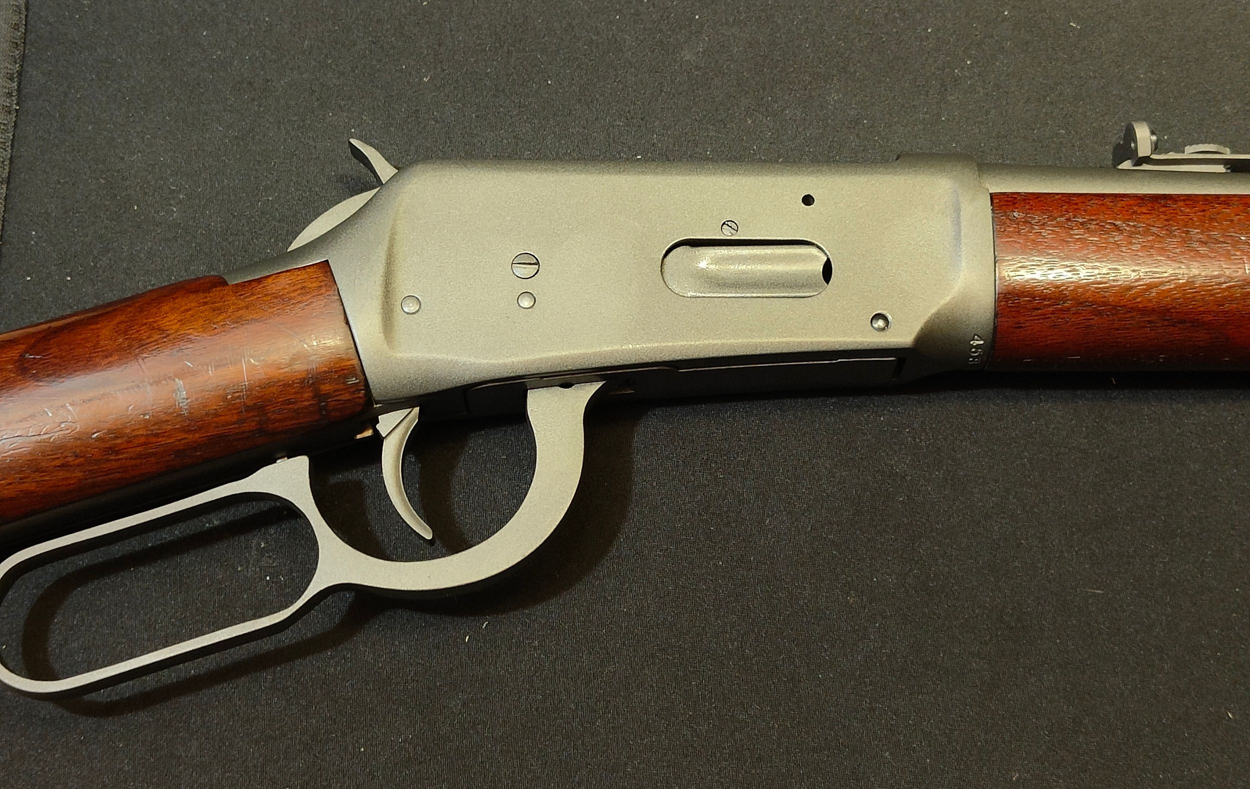 Winchester  mod. 94 - .44m, foto 3