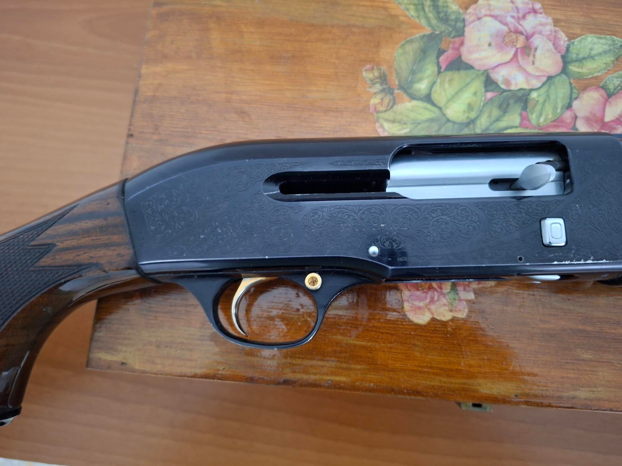 BERETTA A300 LUSSO, foto 4