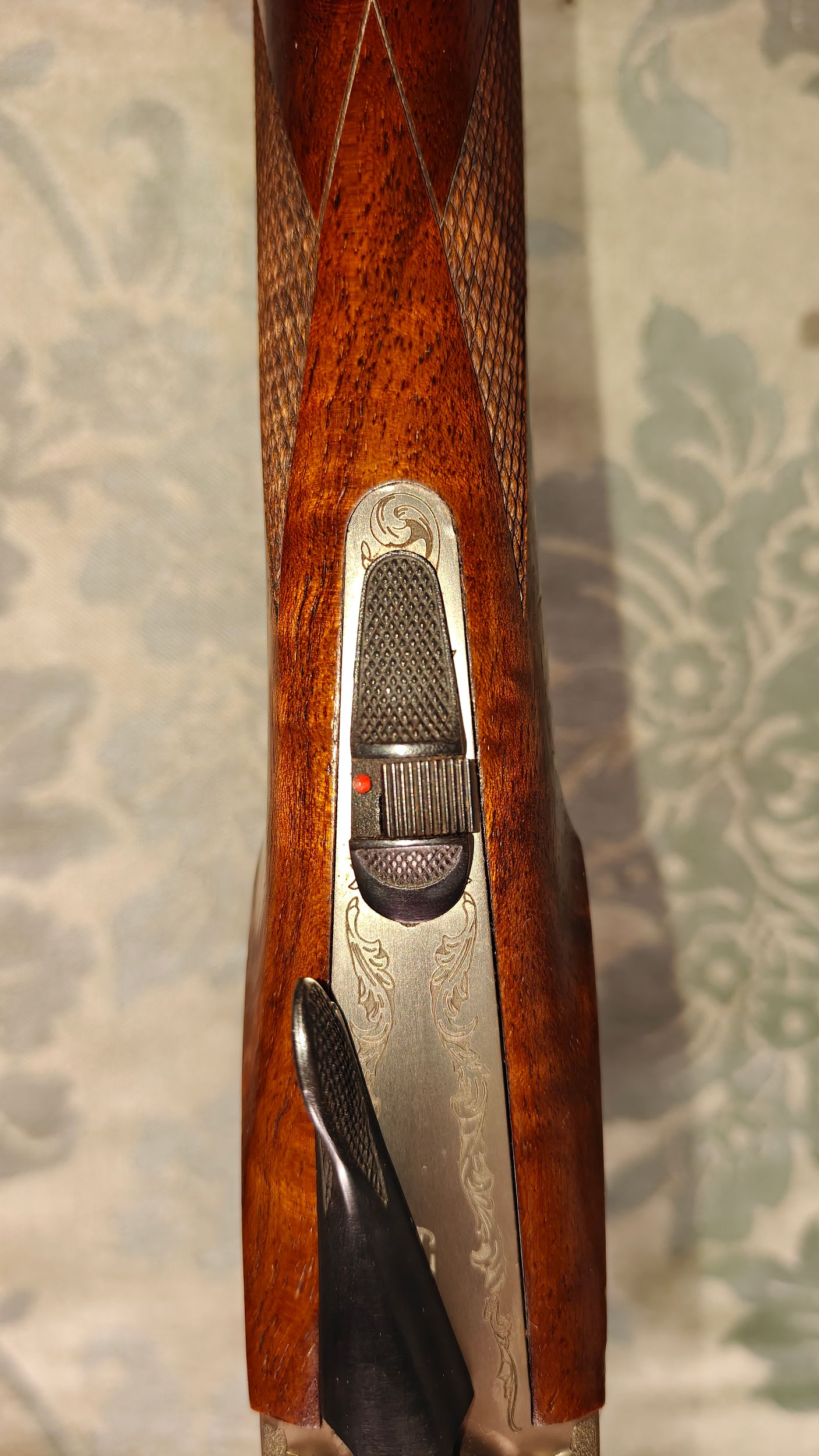 Rizzini sovrapposto Ares light small cal.410 magnum, foto 7