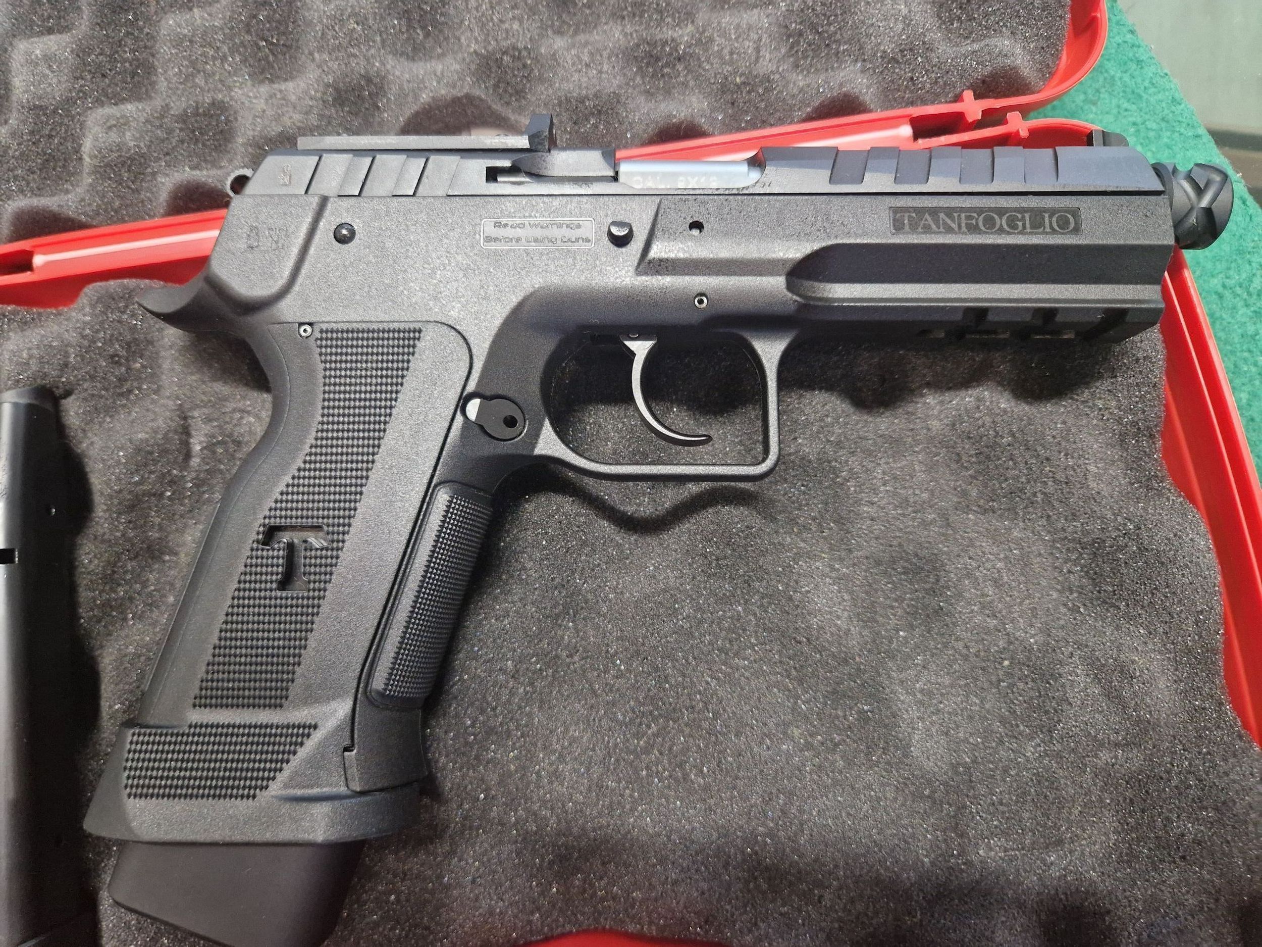 Tanfoglio