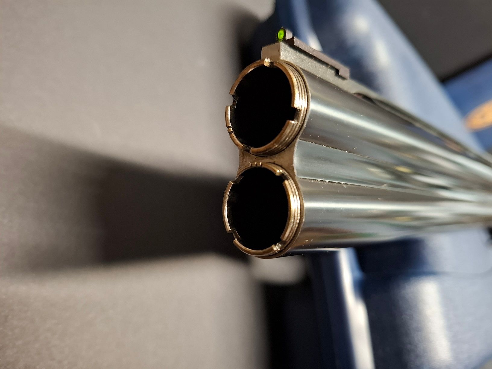 Beretta 687 Silver Pigeon III 12 Magnum, foto 7