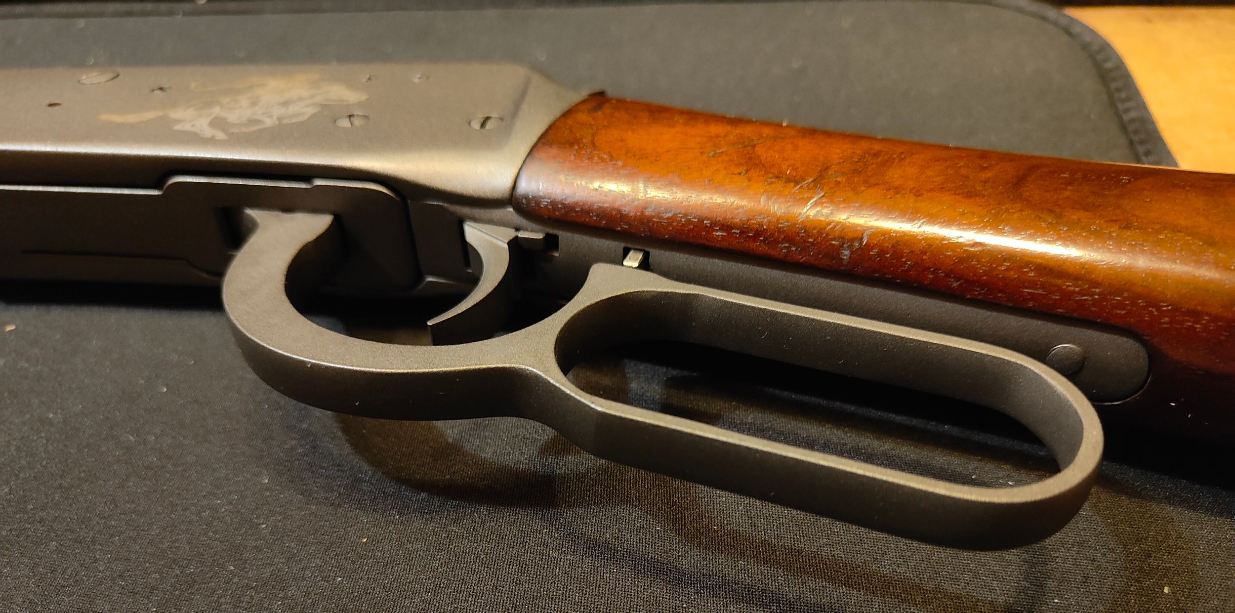 Winchester  mod. 94 - .44m, foto 5