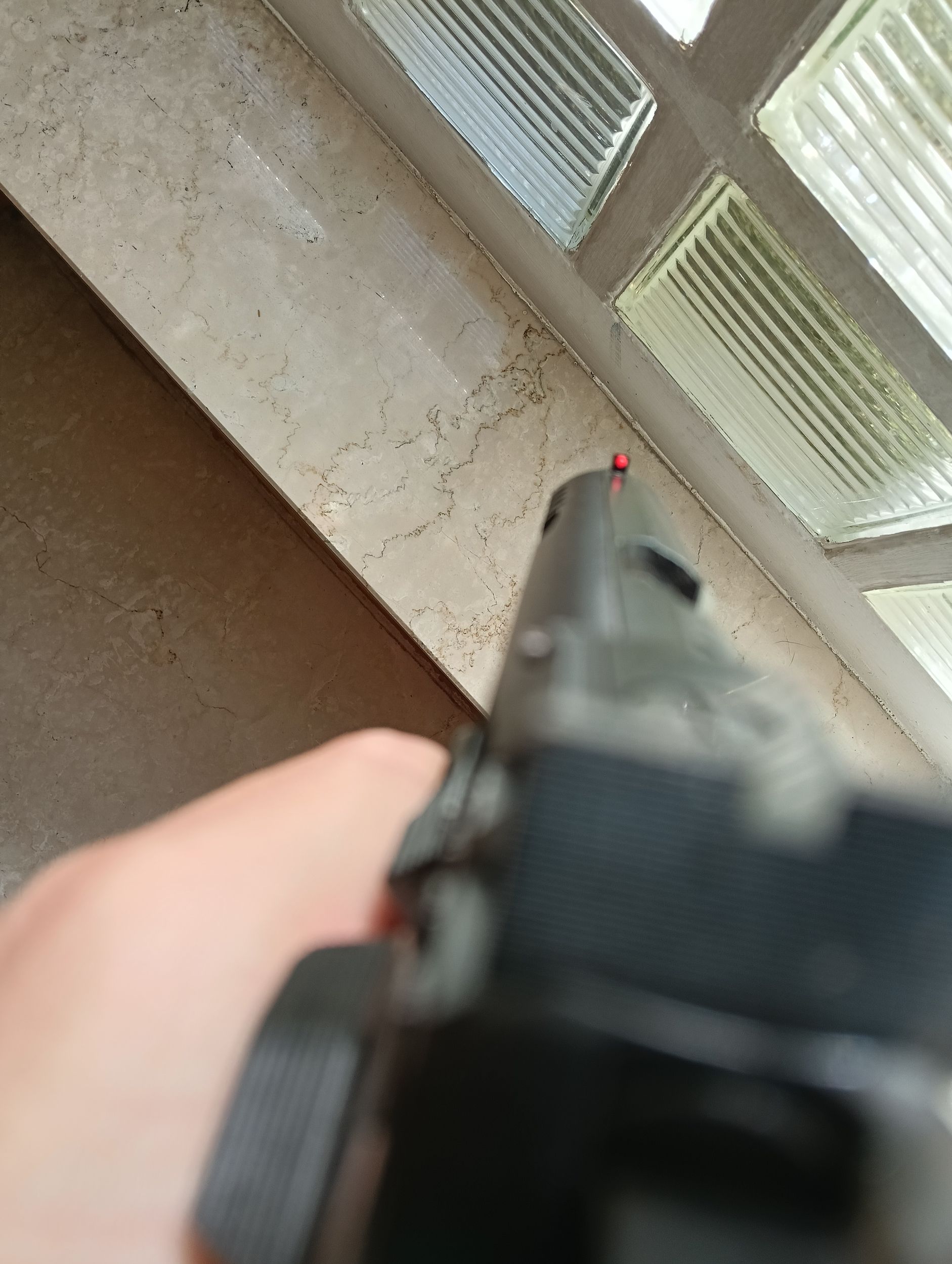 Tanfoglio Limited Custom Total black edition, foto 3