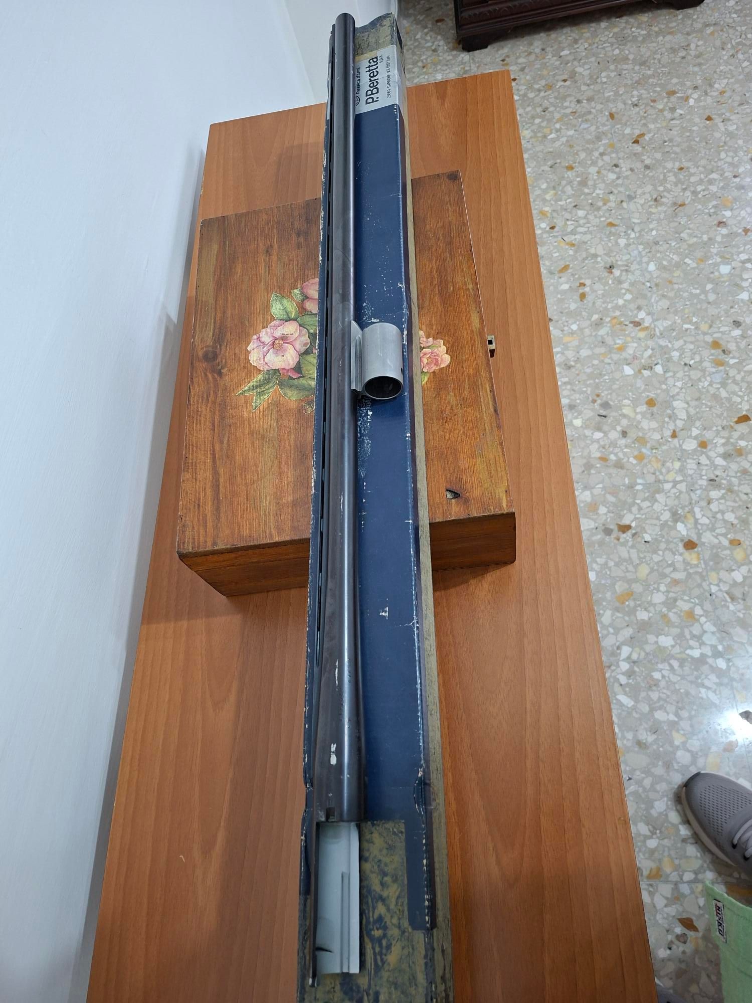 BERETTA A300 LUSSO, foto 7