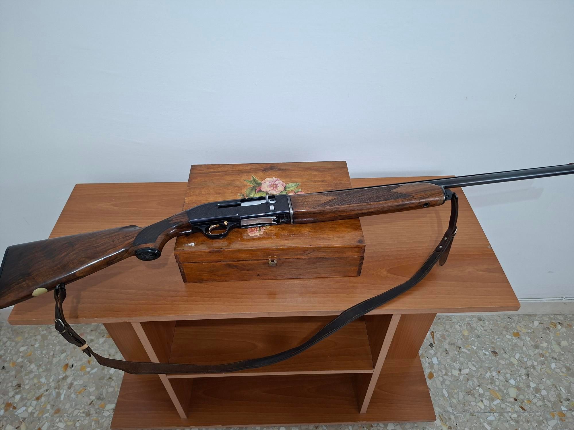 BERETTA A300 LUSSO