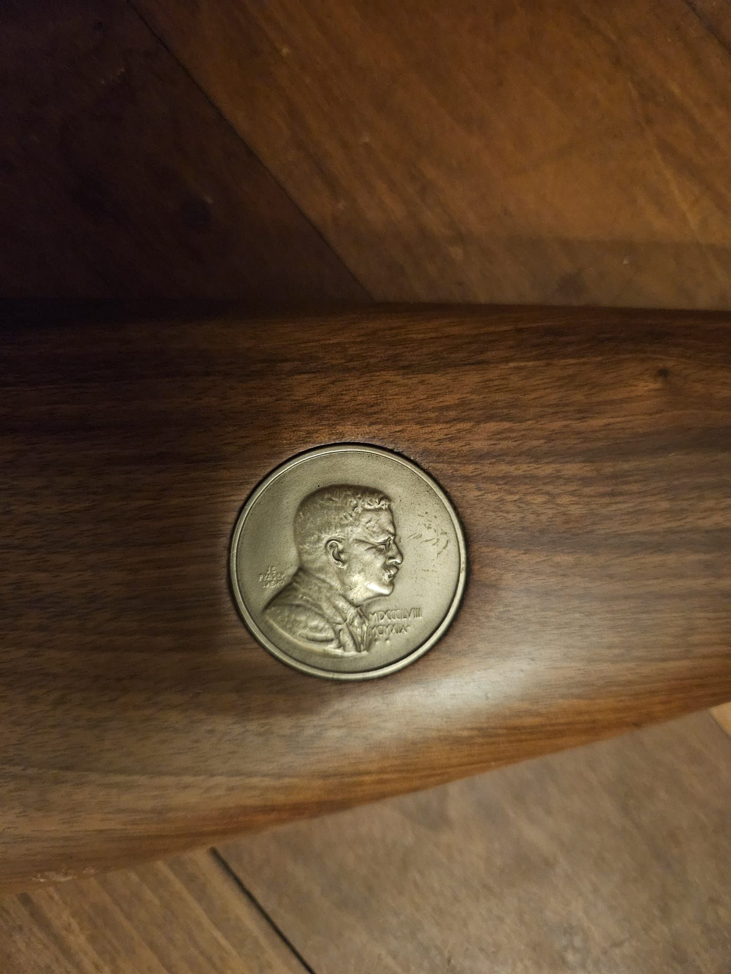 Winchester Model 94 Theodore Roosevelt Commemorative (Cal. .30-30 Win) – Da Collezione, foto 4