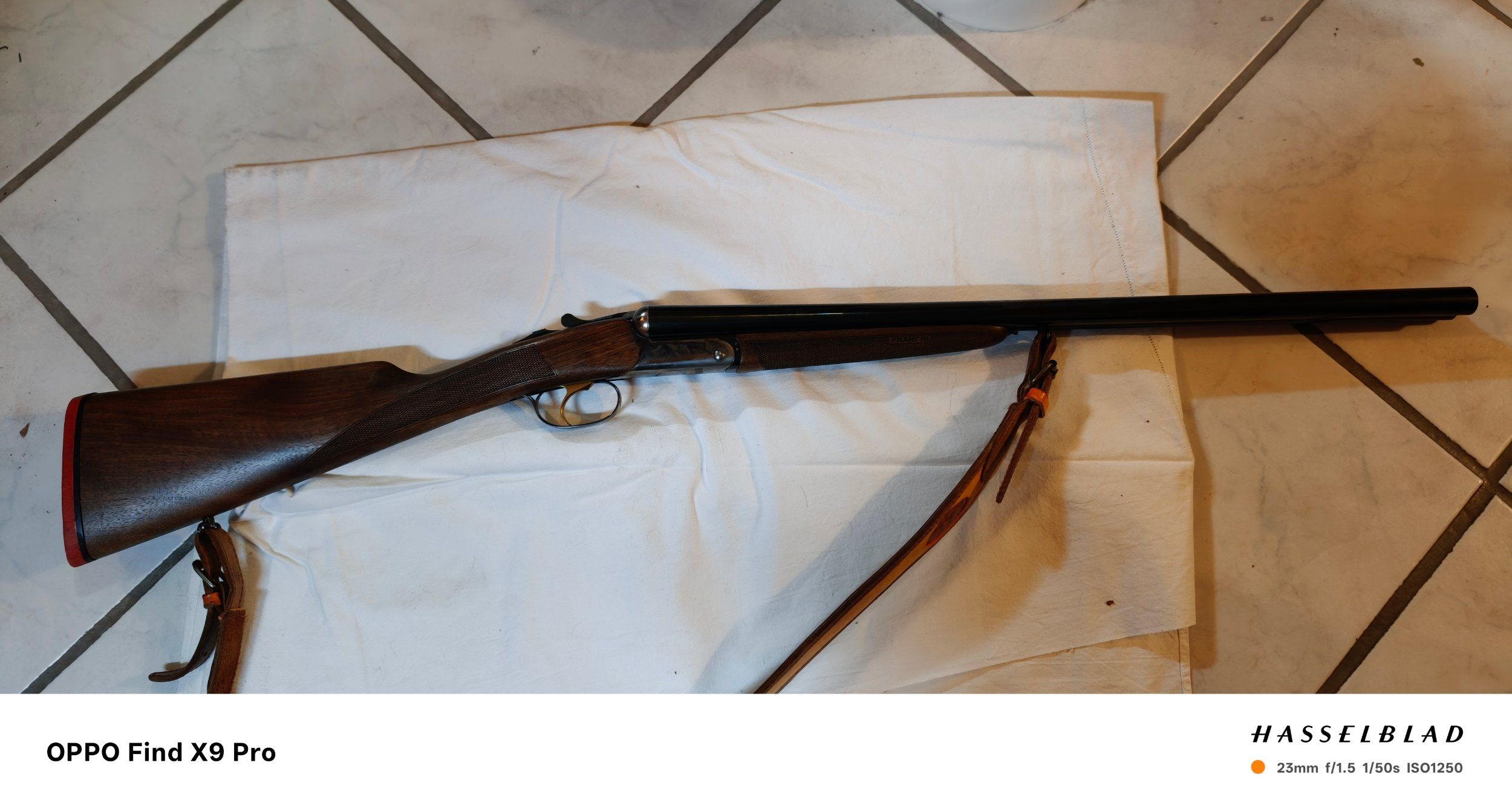 Doppietta franchi espirit, foto 3