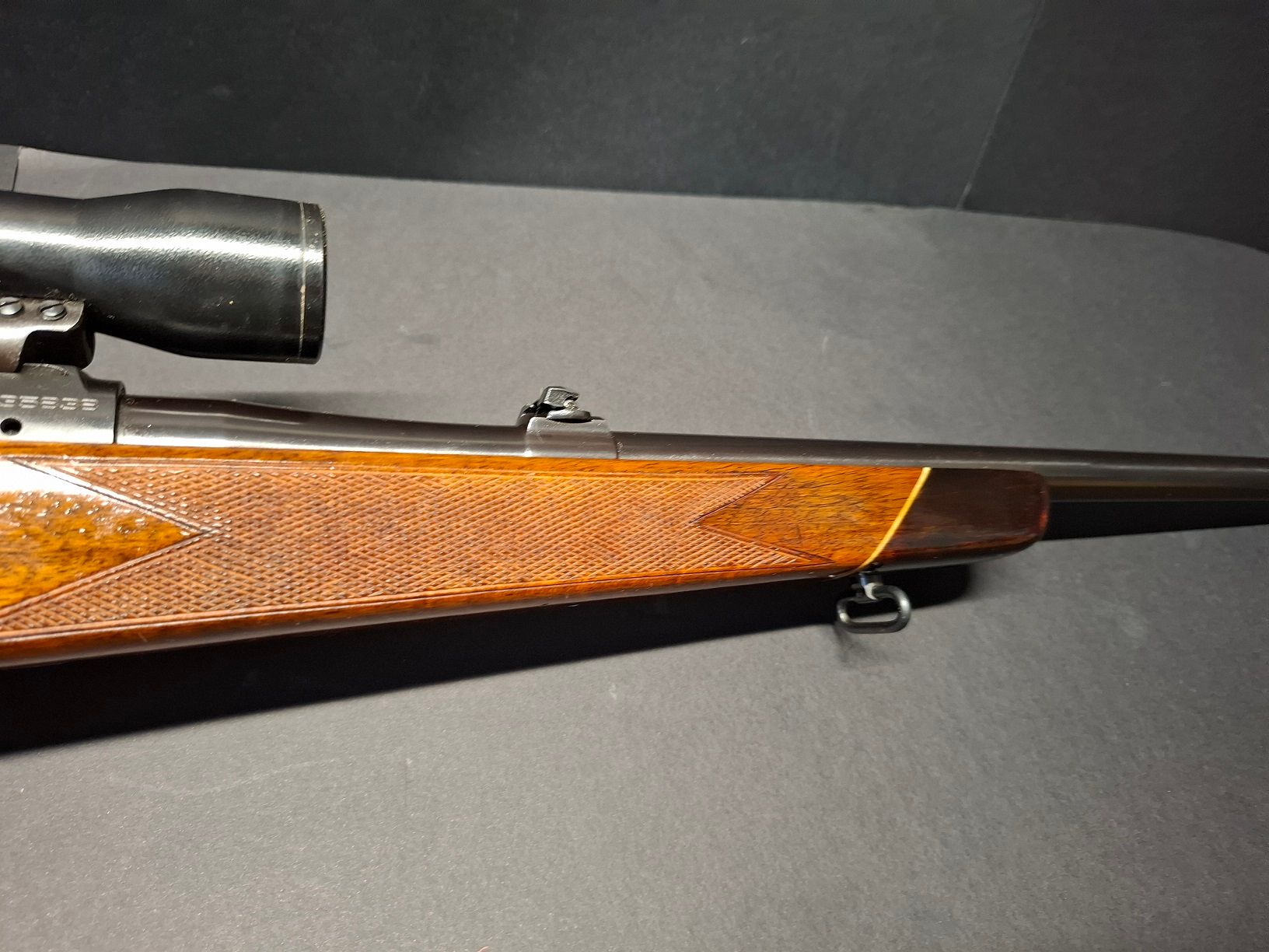 CZ  ZKK-600 + Ottica Carl Zeiss. .270 Winchester, foto 6