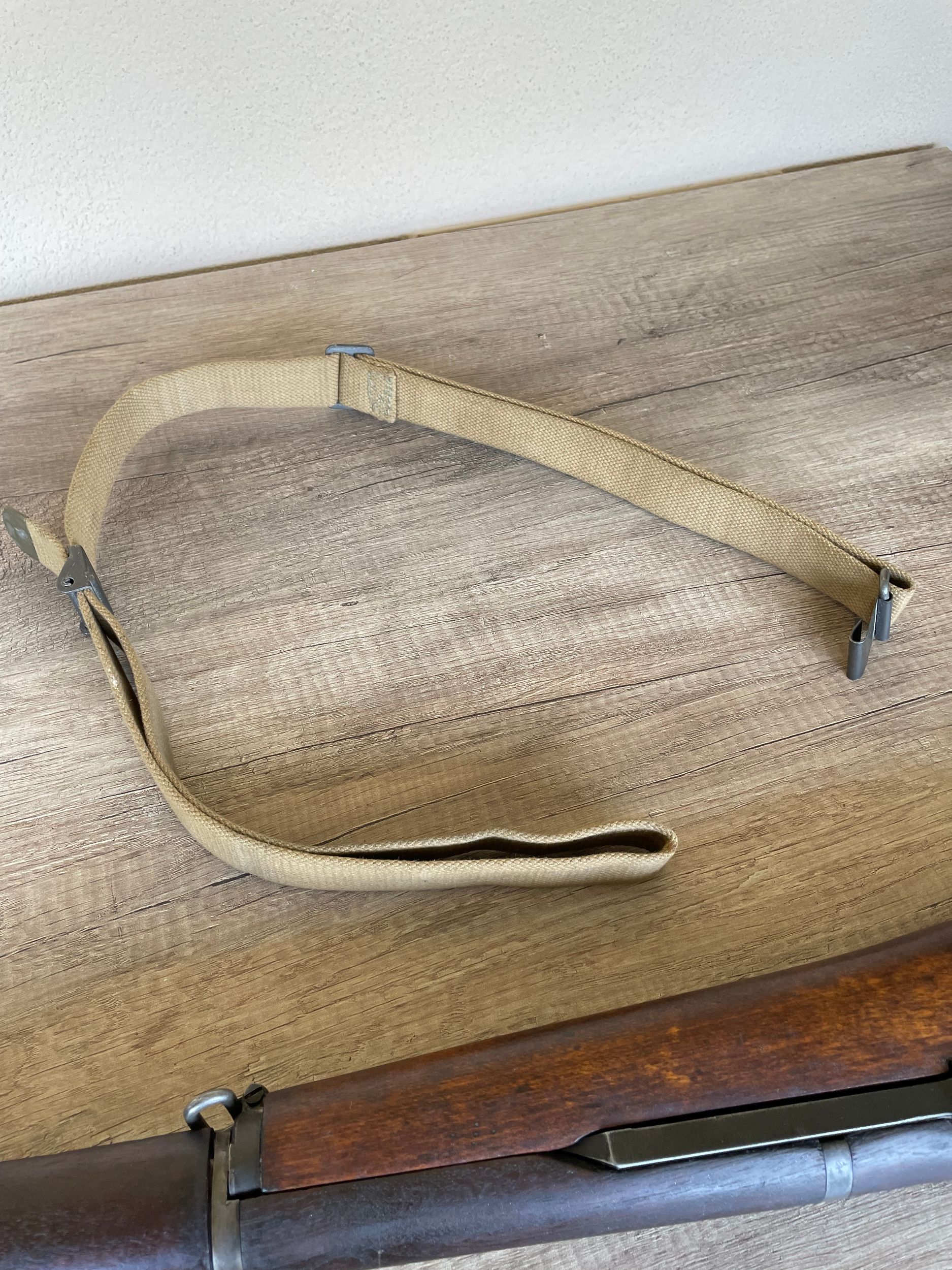 M1 Garand Springfield Armory 30.06, foto 5