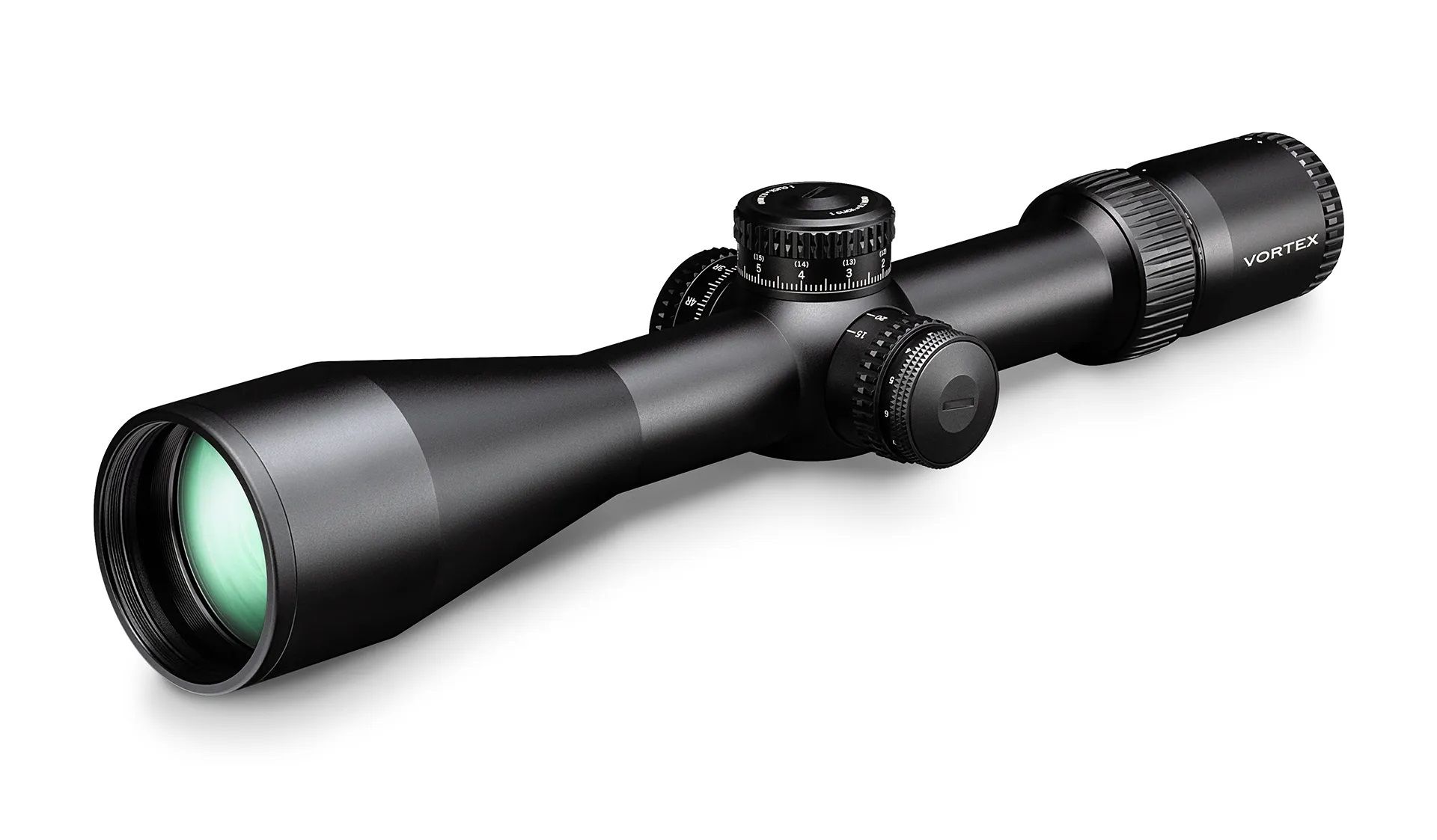 Vortex Strike Eagle 5-25x56 MOA FFP Tubo 34mm, foto 5