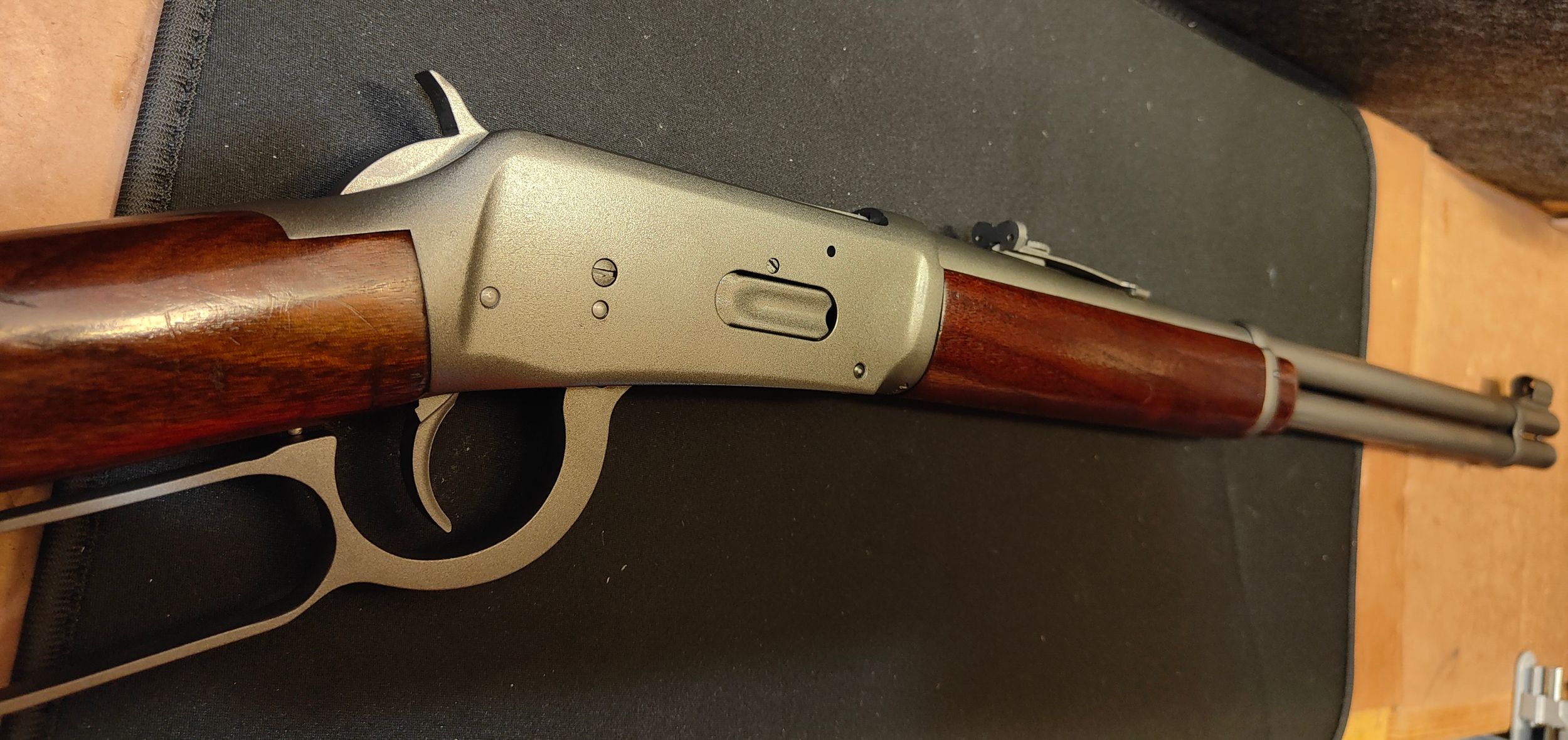 Winchester  mod. 94 - .44m, foto 2