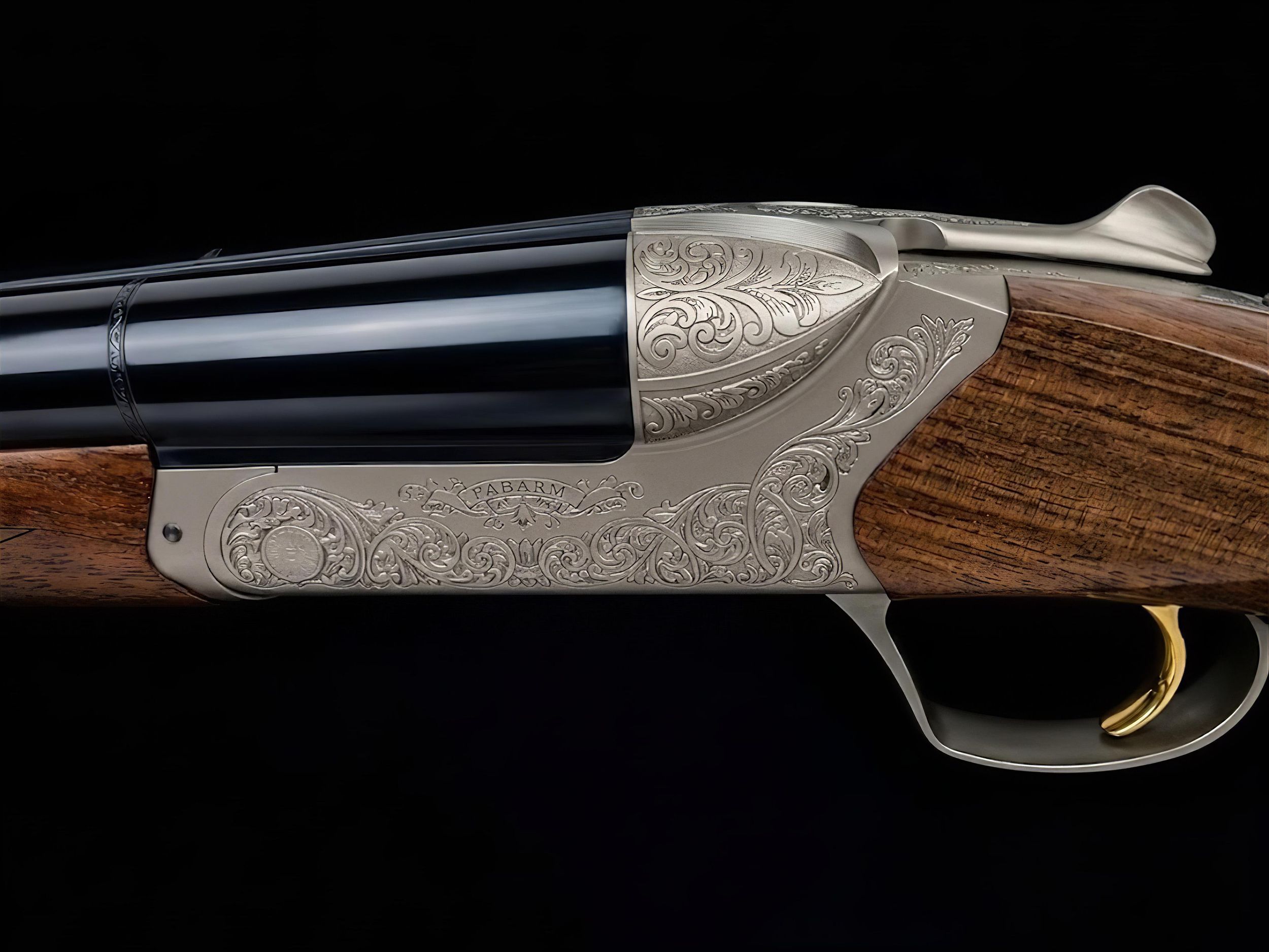 Fabarm Nobile Grade II 20, foto 5