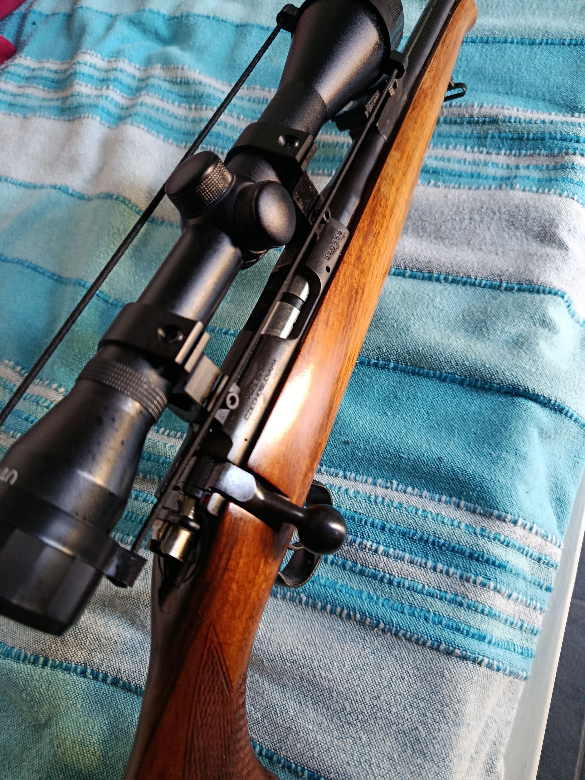 Carabina