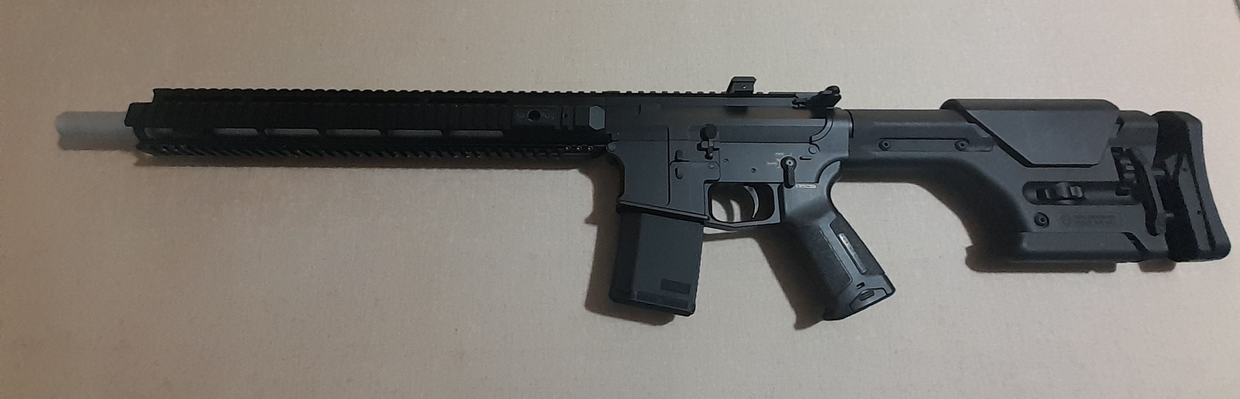 Hera arms