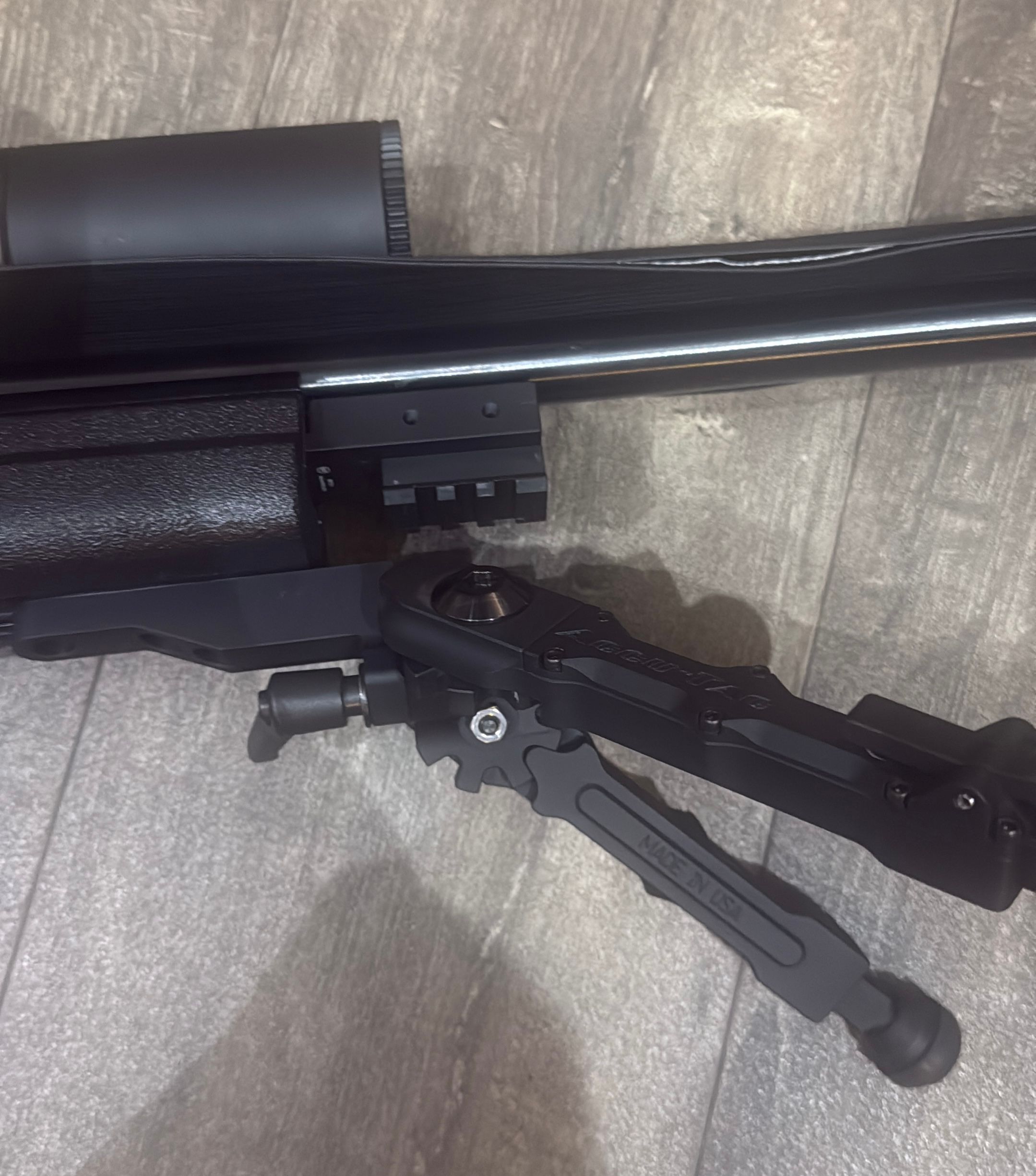 Sako TRG 22, foto 2