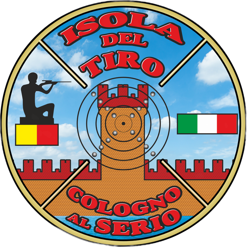 Isola del Tiro